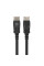 Кабель HP DisplayPort - DisplayPort V1.2 (M/M), 3 м, Black (DHC-DP01-3M)