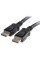 Кабель HP DisplayPort - DisplayPort V1.2 (M/M), 3 м, Black (DHC-DP01-3M)