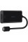 Адаптер Belkin USB Type C - HDMI, 0.1м Black (F2CU038btBLK)