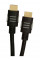 Кабель Tecro HDMI - HDMI V 1.4 (M/M), 10 м, Black (HD 10-00)