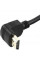 Кабель HDMI Cablexpert (CC-HDMI490-10) V.1.4, вилка/углова вилка 3 м