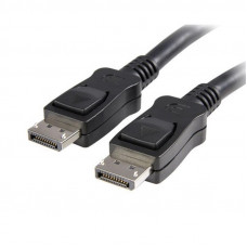 Кабель Eizo DisplayPort - DisplayPort V1.2 (M/M), 2 м, Black (Pp200b-b-2M)