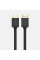 Кабель Ugreen HD104 HDMI - HDMI, 5 м, Black (10109)