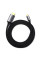 Кабель Ugreen MM142 HDMI - USB Type-C, 1.5 м, Black (50570)