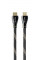 Кабель Cablexpert HDMI - HDMI V 2.1 (M/M), 1 м, чорний (CCBP-HDMI8K-1M) коробка