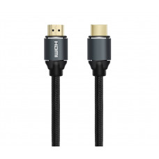 Кабель Prologix Premium HDMI - HDMI V 2.0 (M/M), 3 м, Black (PR-HDMI-HDMI-B-03-30-3m) коробка