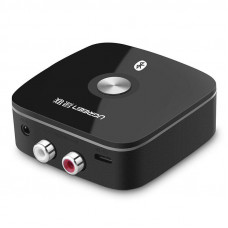 Bluetooth-адаптер Ugreen CM106 Audio Receiver 5.1 (40759)