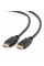 Кабель Cablexpert HDMI - HDMI V 2.0 (M/M), 15 м, чорний (CC-HDMI4-15M) пакет