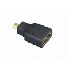 Адаптер Cablexpert (A-HDMI-FD) HDMI-microHDMI
