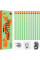 Набір олівців Arrtx для малювання HB (ADP-01HB), 14 шт (LC303595)