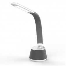 Настільна лампа Remax RBL-L3 Desk Lamp Bl Speaker White (6954851261100)