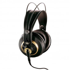 Навушники AKG K240 Black (2058X00130)