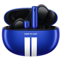 Bluetooth-гарнітура Realme Buds Air 3 Nitro Blue_