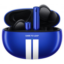 Bluetooth-гарнітура Realme Buds Air 3 Nitro Blue_