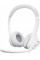 Гарнітура Logitech H390 USB White (981-001286)