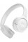 Bluetooth-гарнітура JBL T520BT White (JBLT520BTWHTEU)