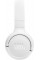 Bluetooth-гарнітура JBL T520BT White (JBLT520BTWHTEU)