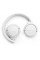 Bluetooth-гарнітура JBL T520BT White (JBLT520BTWHTEU)