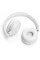 Bluetooth-гарнітура JBL T520BT White (JBLT520BTWHTEU)