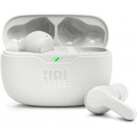 Bluetooth-гарнітура JBL Wave Beam White (JBLWBEAMWHT)