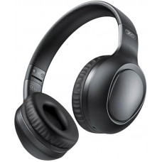 Bluetooth-гарнітура XO BE35 Black (XO-BE35BK)