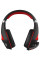 Гарнітура REAL-EL GDX-7600 Black/Red