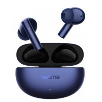 Bluetooth-гарнітура Realme Buds Air 5 Blue EU_