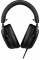 Гарнiтура HyperX Cloud III Black (727A8AA)