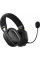 Bluetooth-гарнiтура Hator Hyperpunk 2 Wireless Tri-mode Black (HTA-855)