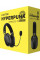 Bluetooth-гарнiтура Hator Hyperpunk 2 Wireless Tri-mode Black (HTA-855)