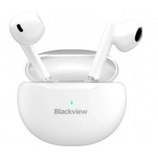 Bluetooth-гарнітура Blackview AirBuds 6 TWS White