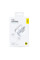 Bluetooth-гарнiтура Piko TWS-MiniJoy White (1283126583421)