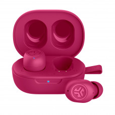 Bluetooth-гарнітура JLab JBuds Mini Pink (IEUEBJBMINIRPNK124)