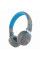 Bluetooth-гарнітура JLab Studio Wireless Grey/Blue (IEUHBASTUDIORGRYBLU4)