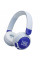 Bluetooth-гарнітура JBL JR320BT Blue (JBLJR320BTBLU)