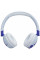 Bluetooth-гарнітура JBL JR320BT Blue (JBLJR320BTBLU)