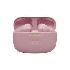 Bluetooth-гарнітура JBL Wave Beam 2 Pink (JBLWBEAM2PIK)