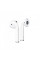 Bluetooth-гарнітура Usams US-LQ001 LQ White (6958444969718)