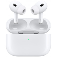 Bluetooth-гарнiтура Apple AirPods Pro 2nd Gen White (MQD83)_