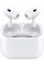 Bluetooth-гарнiтура Apple AirPods Pro 2nd Gen White (MQD83)_