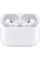 Bluetooth-гарнiтура Apple AirPods Pro 2nd Gen White (MQD83)_