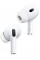 Bluetooth-гарнiтура Apple AirPods Pro 2nd Gen White (MQD83)_