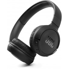 Bluetooth-гарнітура JBL Tune 570BT Black (JBLT570BTBLKEU)