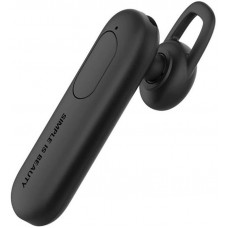 Bluetooth-гарнітура XO BE4 Black (XO-BE4-BK)