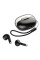 Bluetooth-гарнітура СolorWay Slim TWS-2 Earbuds Black (CW-TWS2BK)