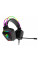 Гарнітура Canyon Darkless GH-9A Gaming 3.5 мм RGB Black (CND-SGHS9A)