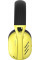 Bluetooth-гарнiтура Hator Hyperpunk 2 Wireless Tri-mode Black/Yellow (HTA-857)