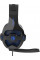 Гарнітура Sades SA-726 Ppower Black/Blue (sa726blj)