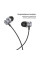 Гарнітура СolorWay 3.5 mm Wired Earphone UrbanBeat Black (CW-WD03BK)