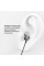 Гарнітура СolorWay 3.5 mm Wired Earphone UrbanBeat Black (CW-WD03BK)